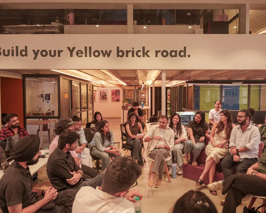 Subko gathering photo 3