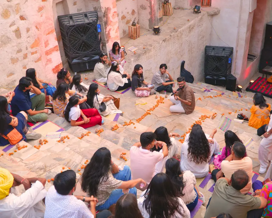 Subko gathering photo 8